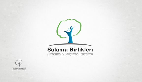 Sulama Birlikleri Logo Tasarımı - Grafik Tasarım 