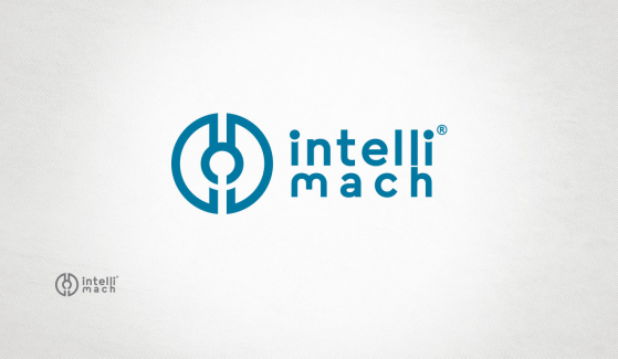 İntel Makina Logo Tasarımı - Grafik Tasarım 